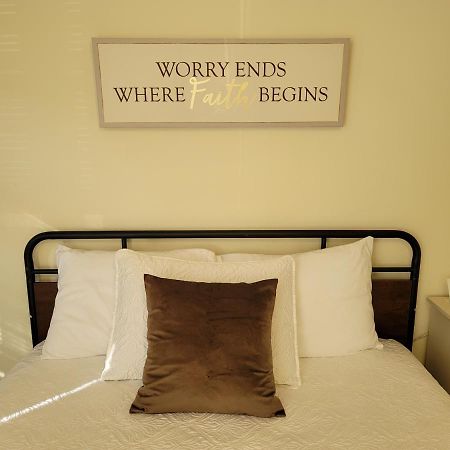 Relaxing, Comfortable, Private Bedroom Атланта Екстер'єр фото