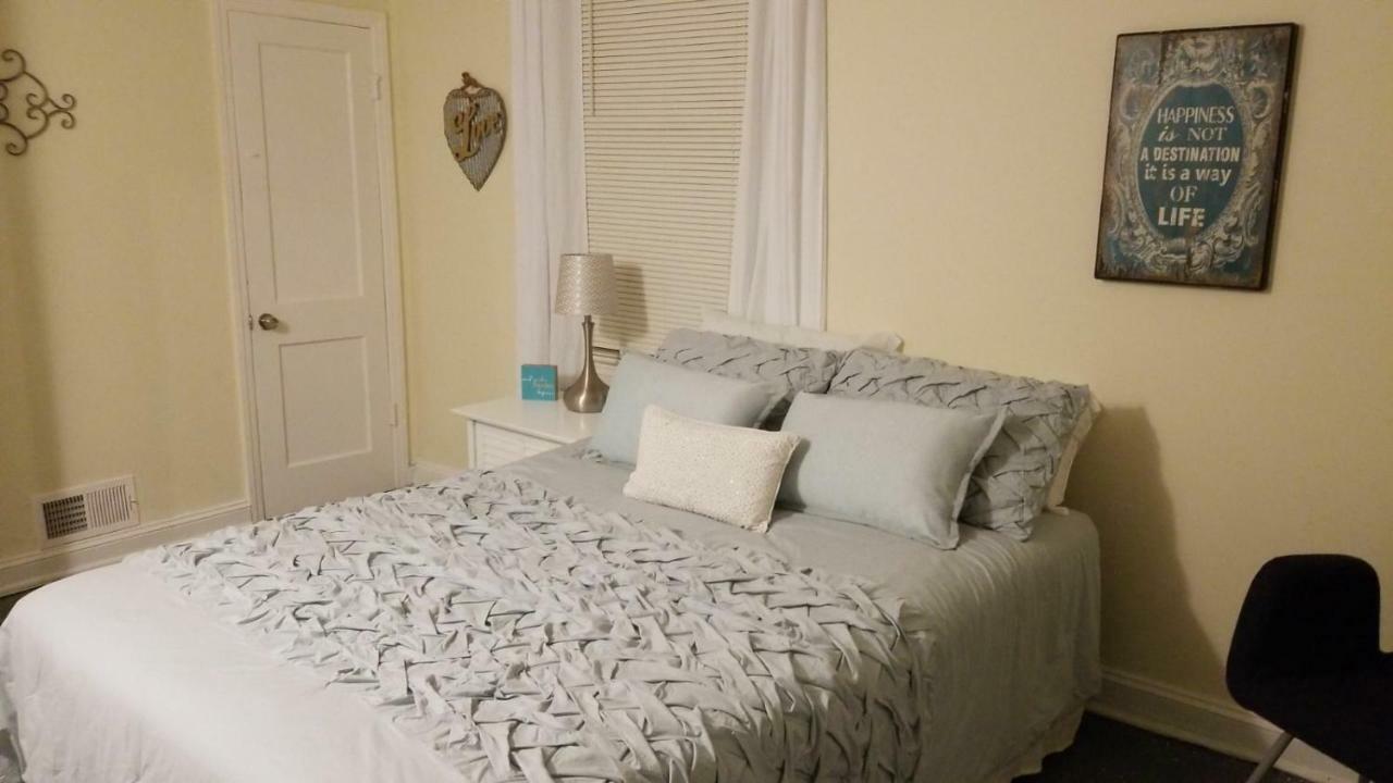 Relaxing, Comfortable, Private Bedroom Атланта Екстер'єр фото