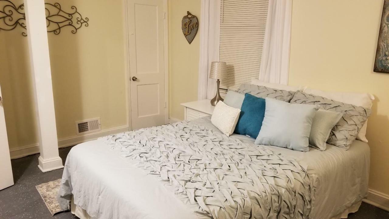 Relaxing, Comfortable, Private Bedroom Атланта Екстер'єр фото